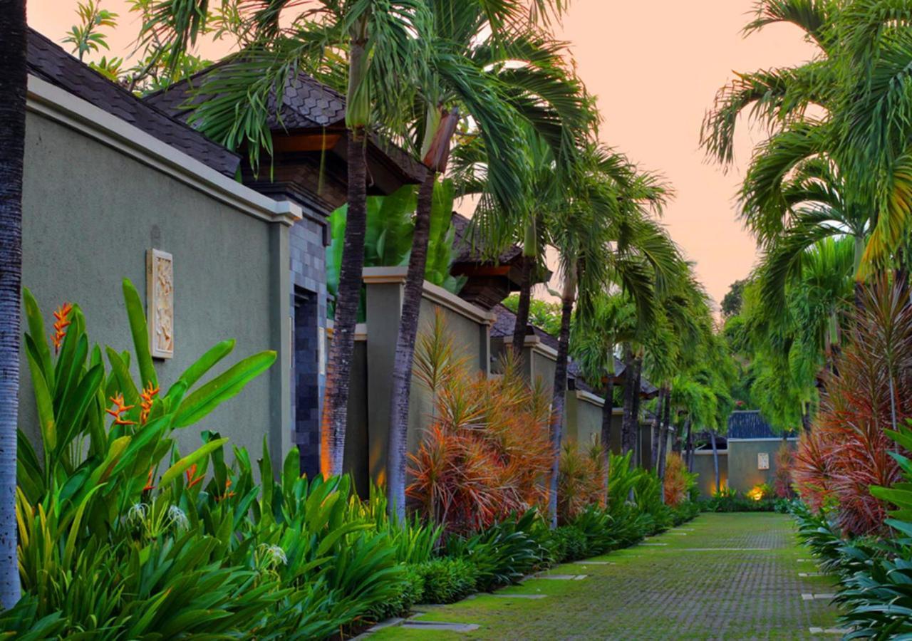 The Ulin Villas And Spa - By Karaniya Experience - Chse Certified Seminyak Dış mekan fotoğraf