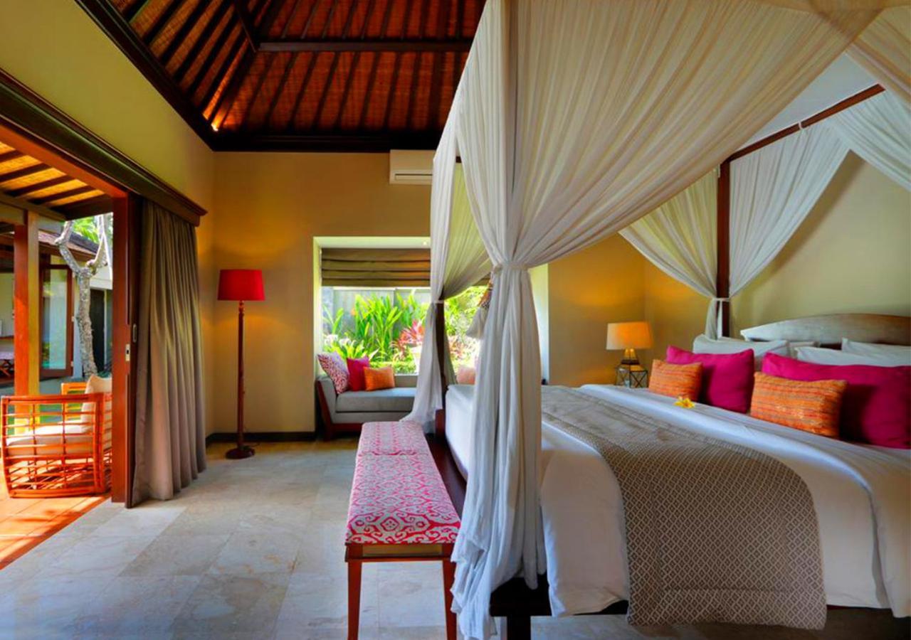 The Ulin Villas And Spa - By Karaniya Experience - Chse Certified Seminyak Dış mekan fotoğraf