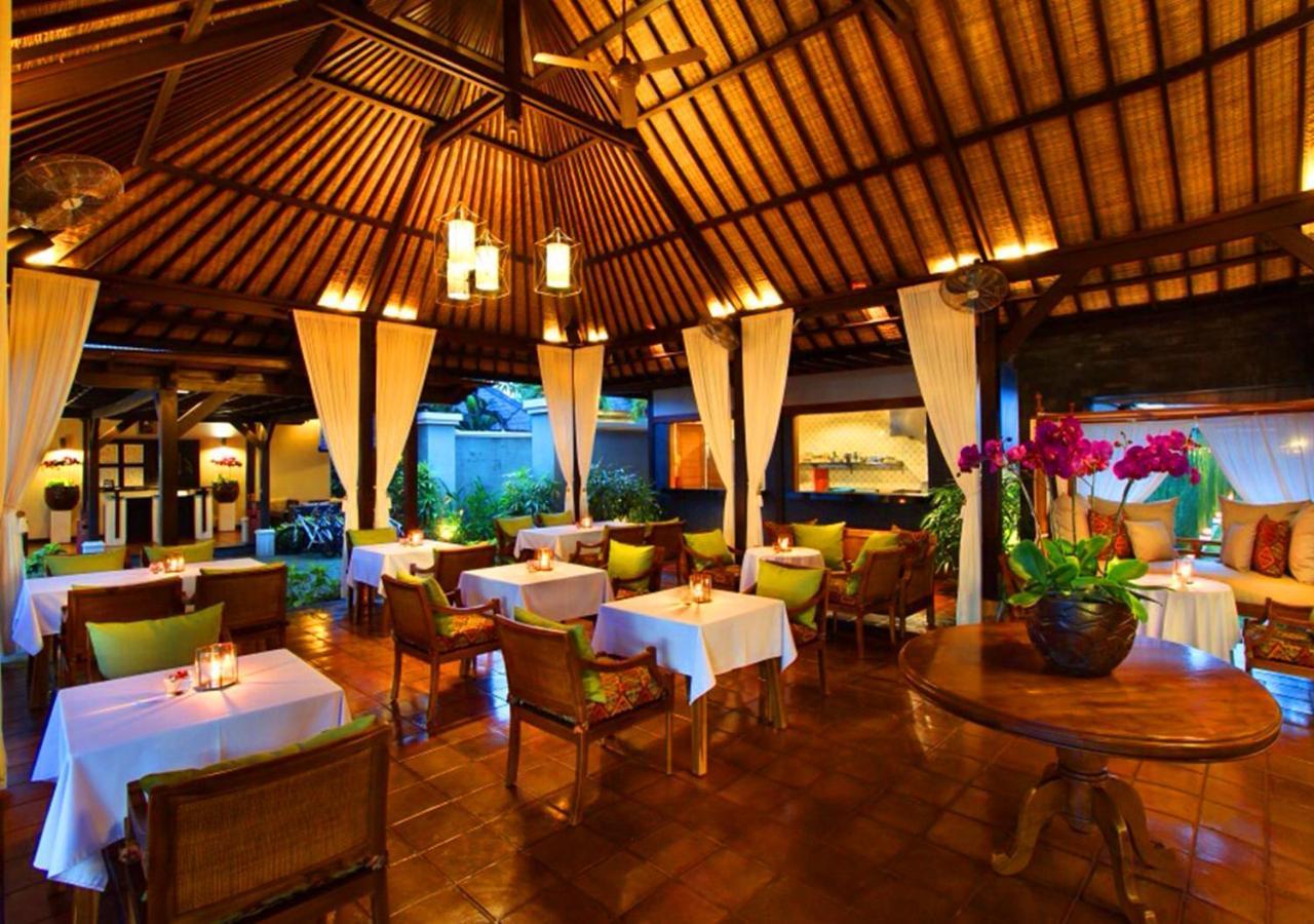 The Ulin Villas And Spa - By Karaniya Experience - Chse Certified Seminyak Dış mekan fotoğraf