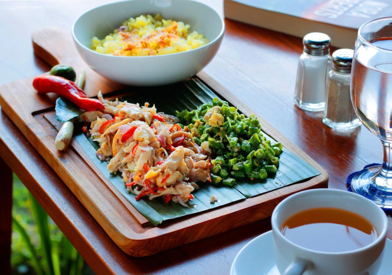 The Ulin Villas And Spa - By Karaniya Experience - Chse Certified Seminyak Dış mekan fotoğraf