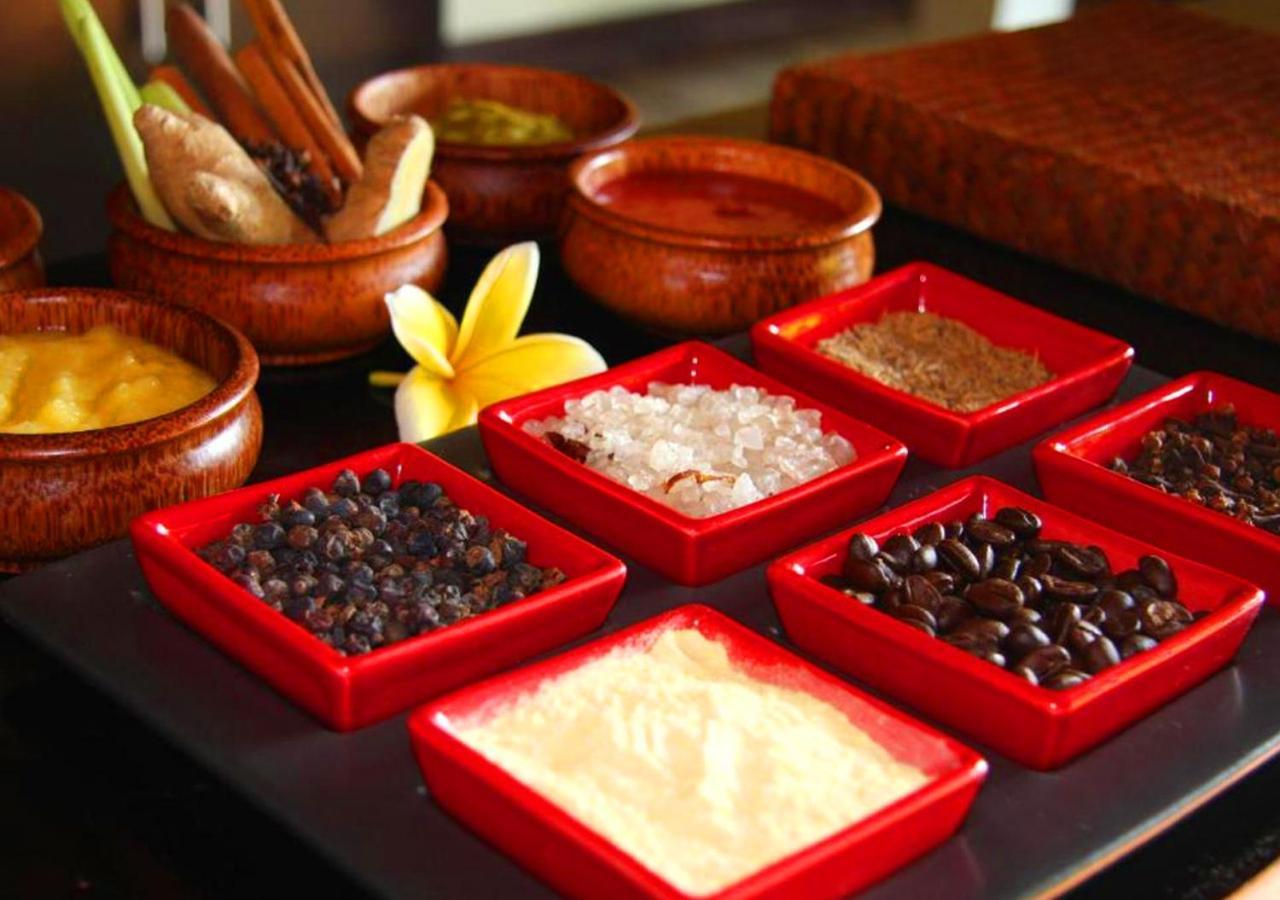 The Ulin Villas And Spa - By Karaniya Experience - Chse Certified Seminyak Dış mekan fotoğraf