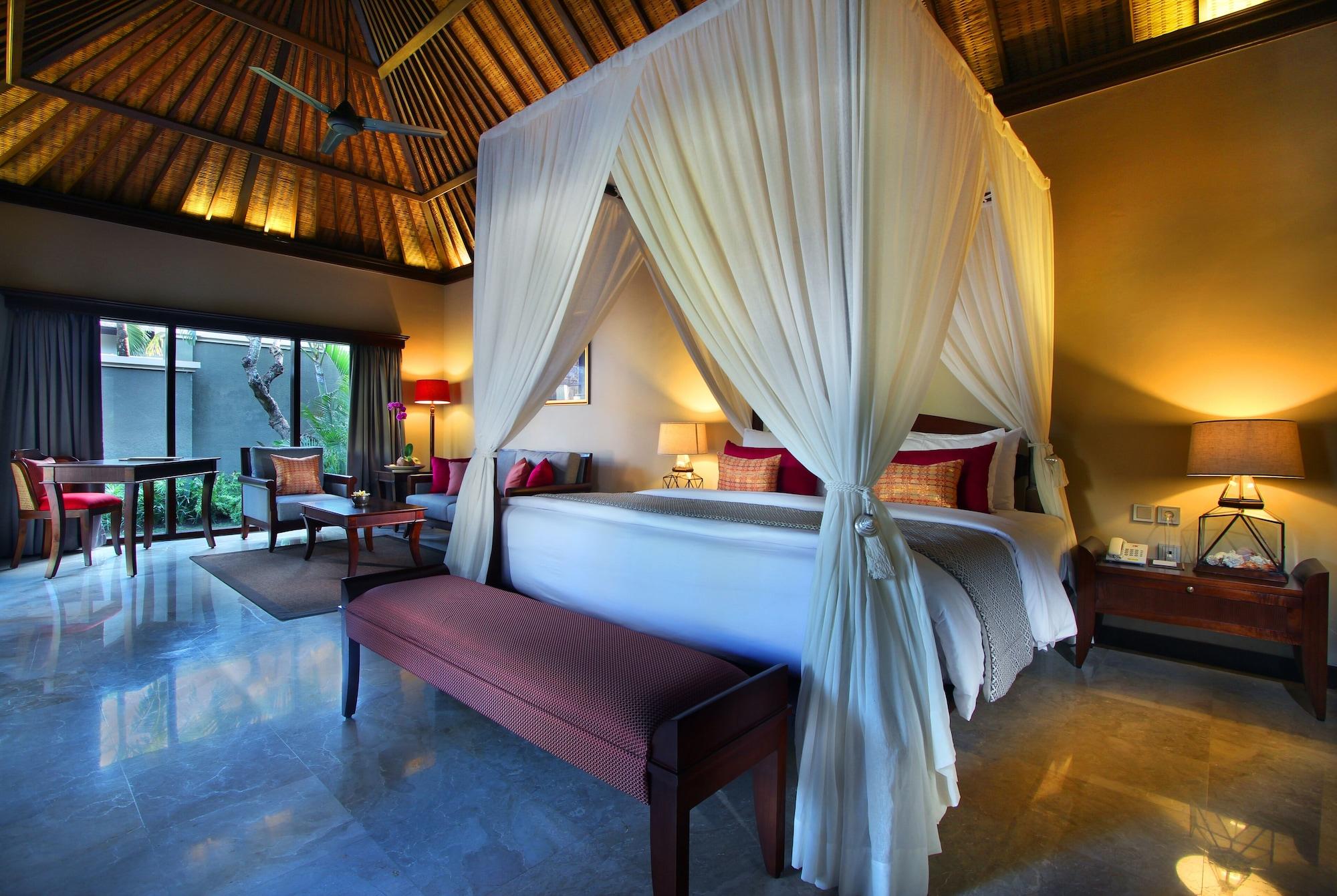The Ulin Villas And Spa - By Karaniya Experience - Chse Certified Seminyak Dış mekan fotoğraf