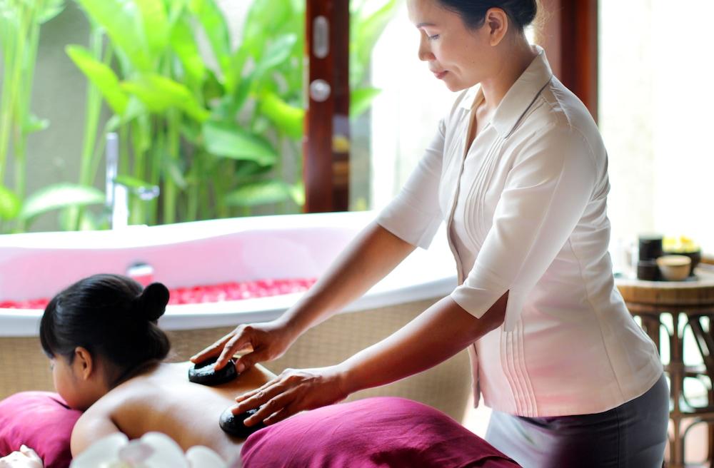 The Ulin Villas And Spa - By Karaniya Experience - Chse Certified Seminyak Dış mekan fotoğraf