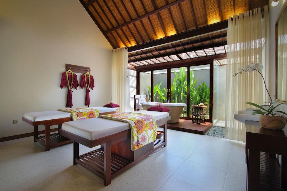The Ulin Villas And Spa - By Karaniya Experience - Chse Certified Seminyak Dış mekan fotoğraf