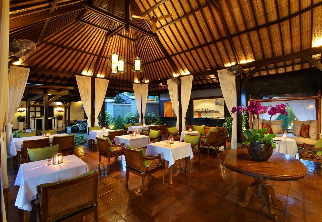 The Ulin Villas And Spa - By Karaniya Experience - Chse Certified Seminyak Dış mekan fotoğraf