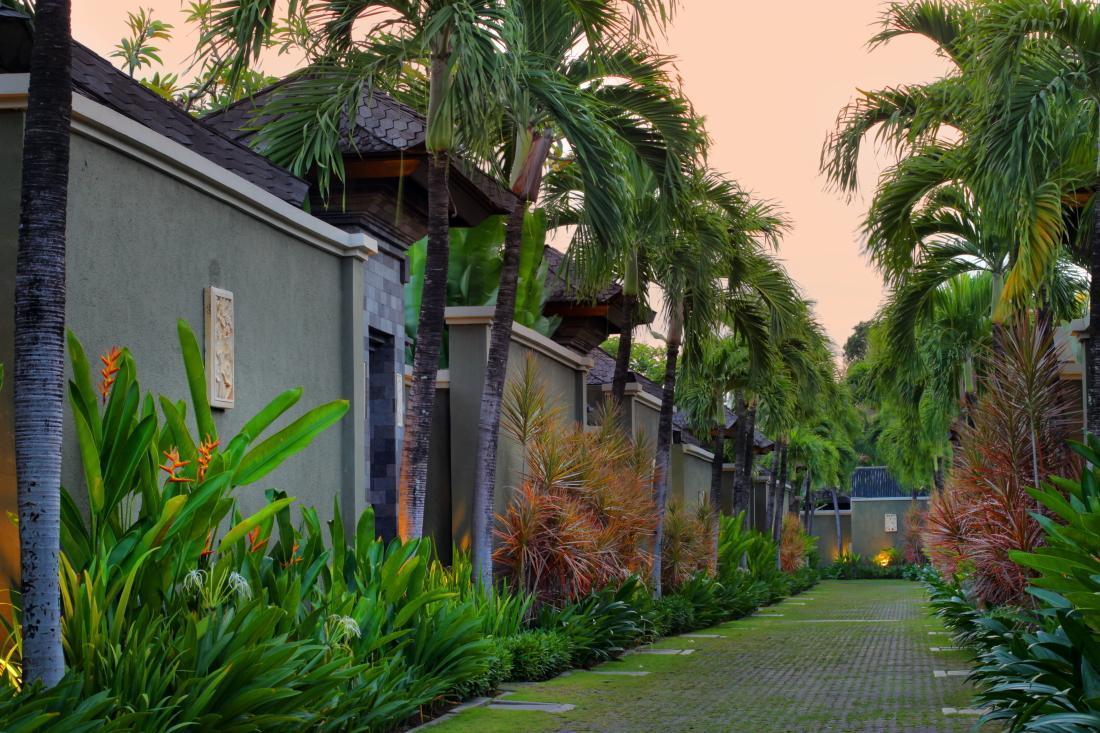The Ulin Villas And Spa - By Karaniya Experience - Chse Certified Seminyak Dış mekan fotoğraf