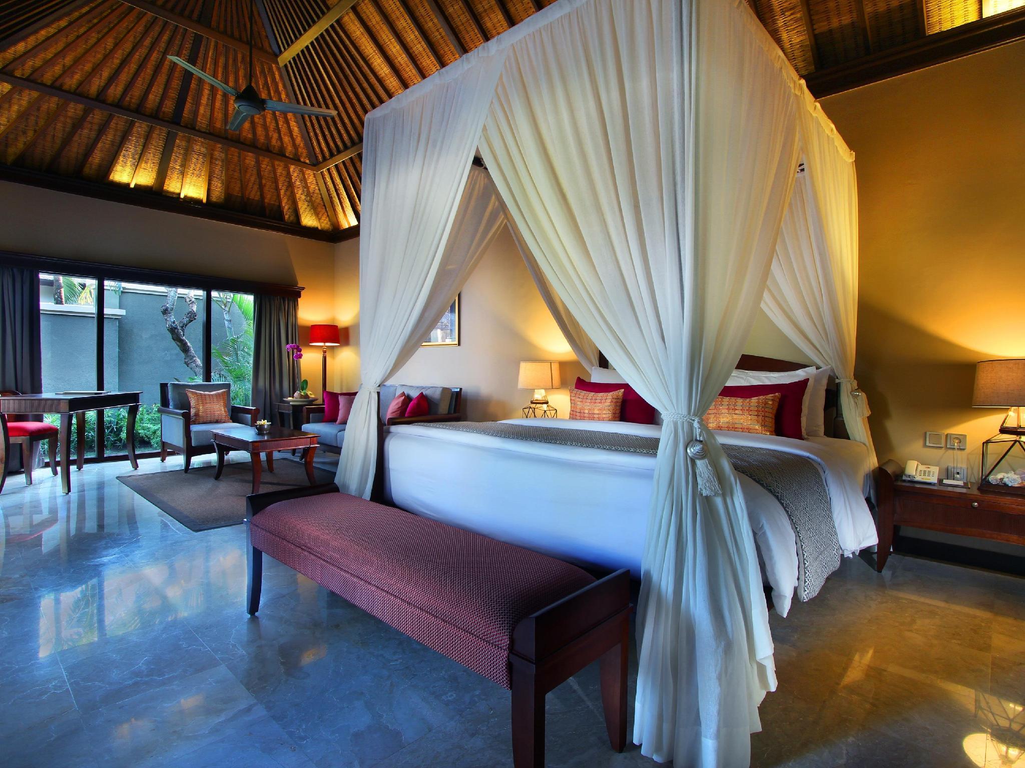 The Ulin Villas And Spa - By Karaniya Experience - Chse Certified Seminyak Dış mekan fotoğraf